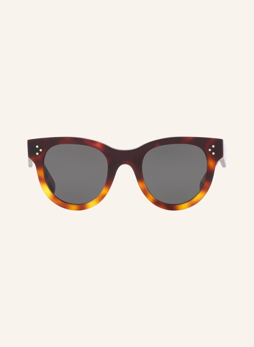 CELINE Sonnenbrille CL000208 in 1330l1 - schwarz/ grau verlauf