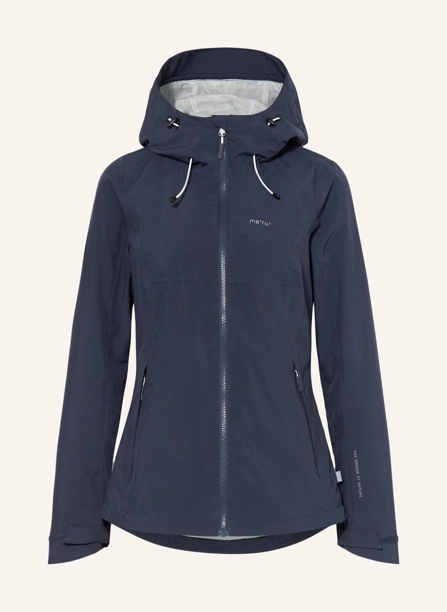 me ru Outdoor jacket SULLANA