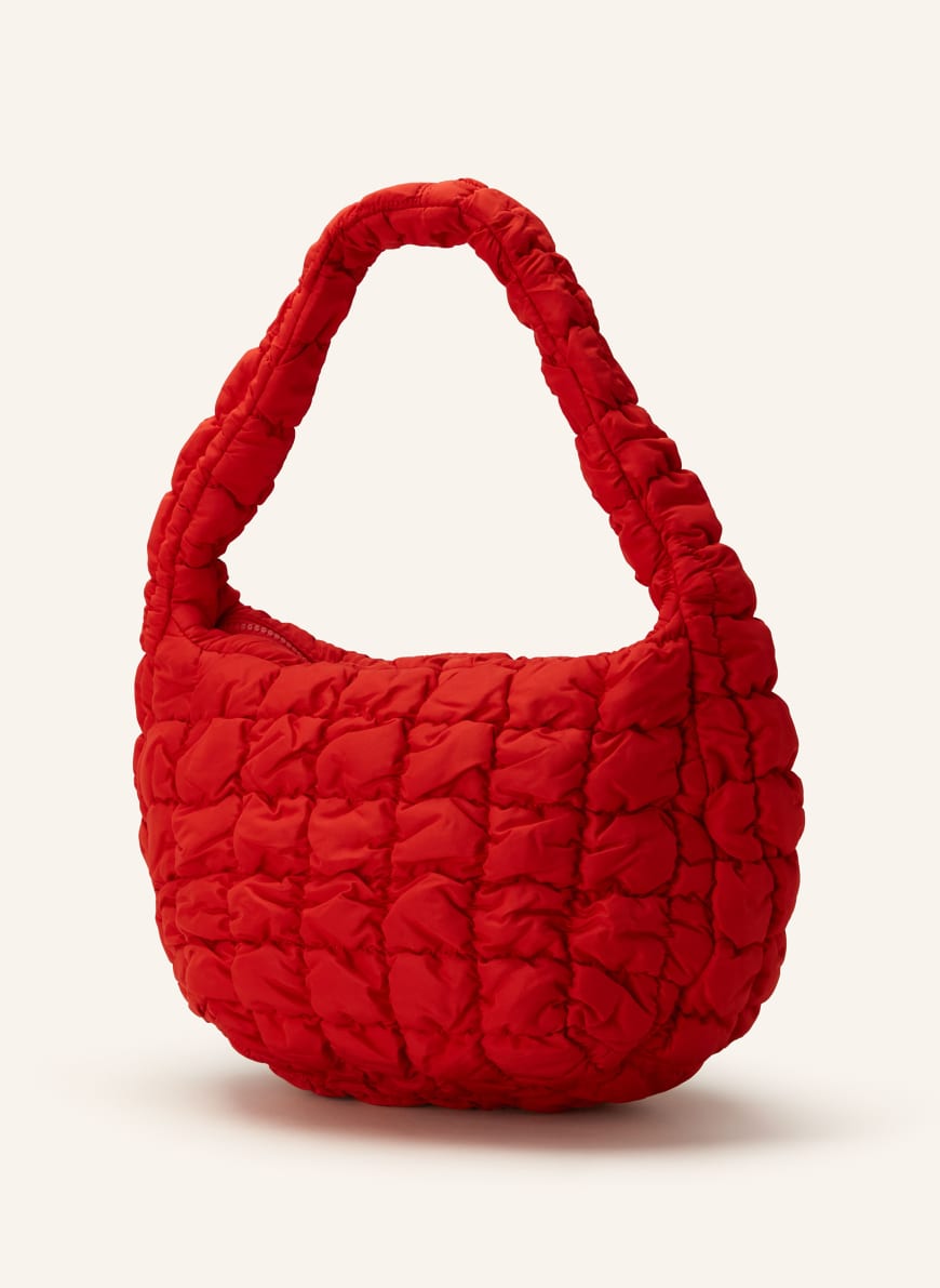 COS Schultertasche