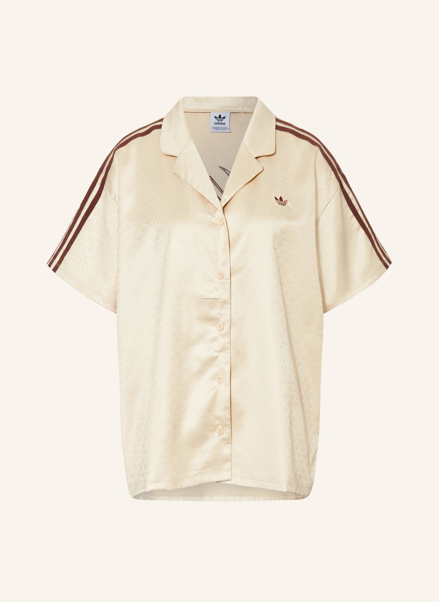 Adidas button up shirt shop
