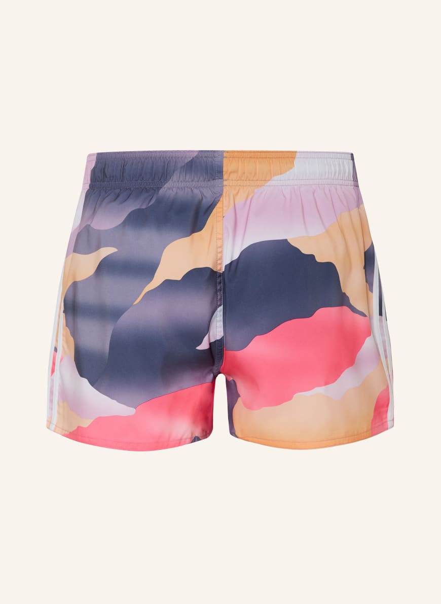 Adidas originals island escape swim shorts sales