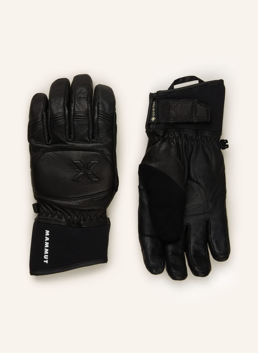 Mammut Eiger Free Glove ゴアテックス サイズ9 Eiger Free Glove | Mammut
