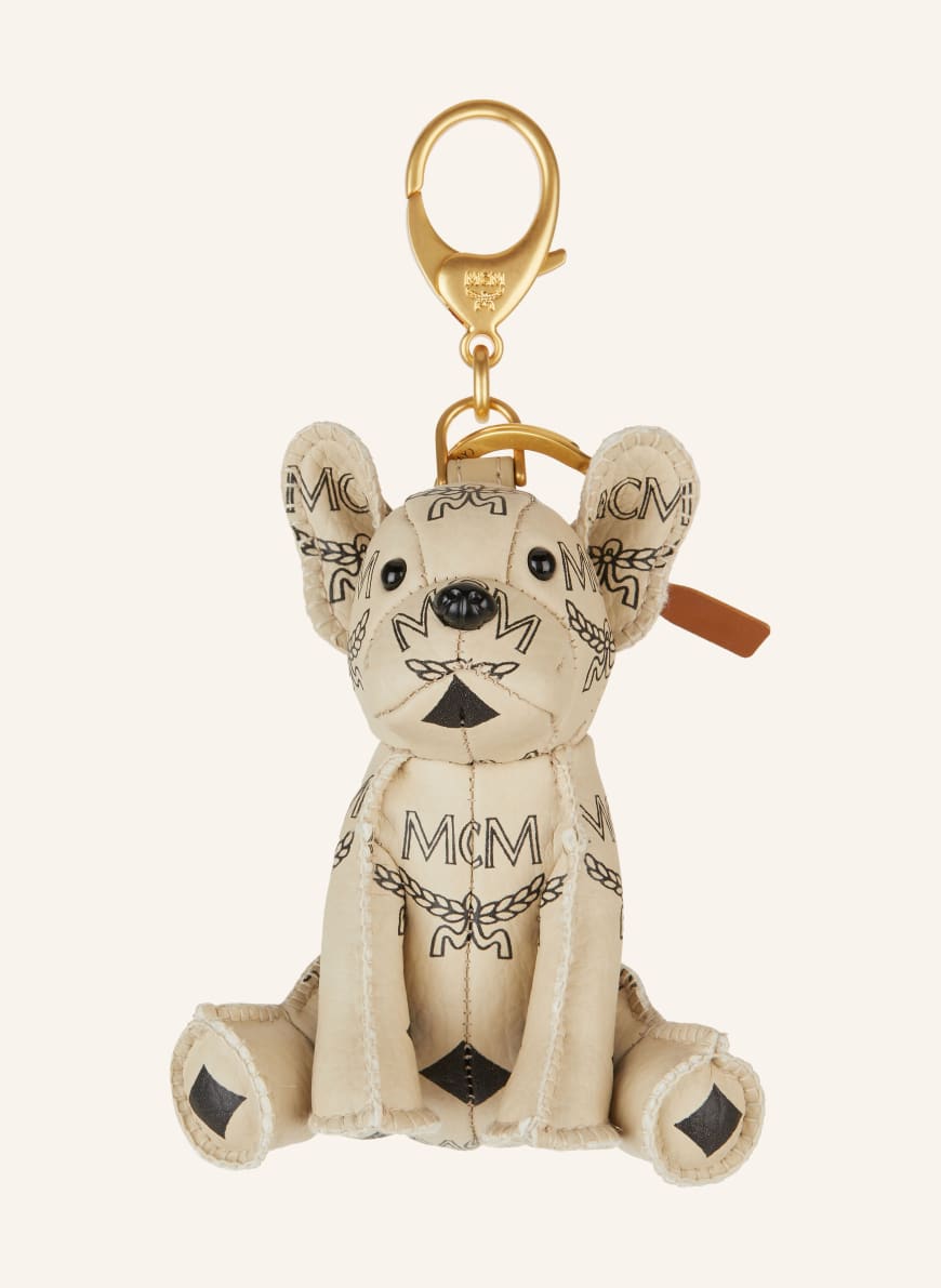 Mcm keychains clearance