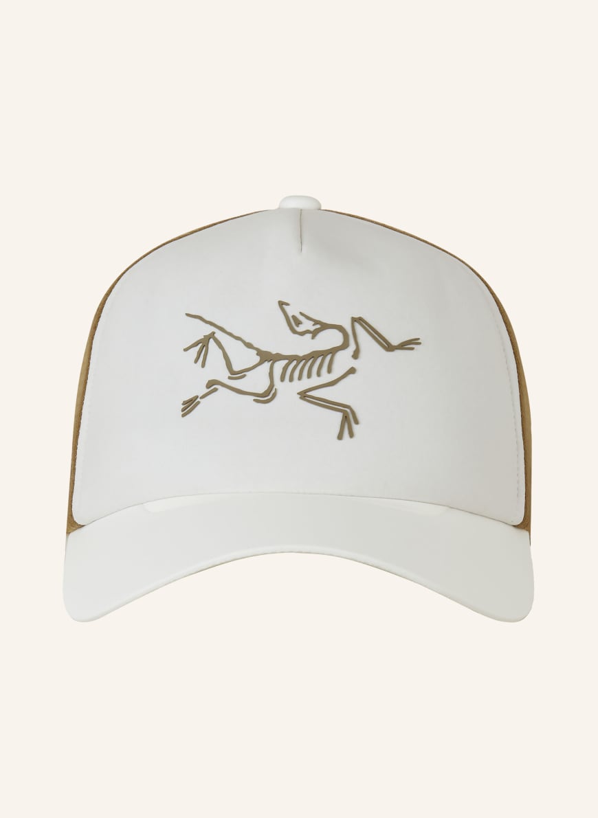 Arcteryx bird trucker hat 2025