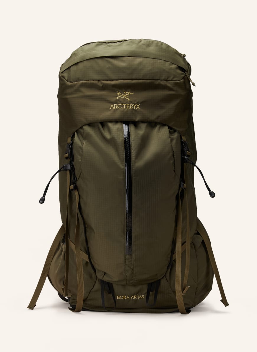 Bora backpack shop