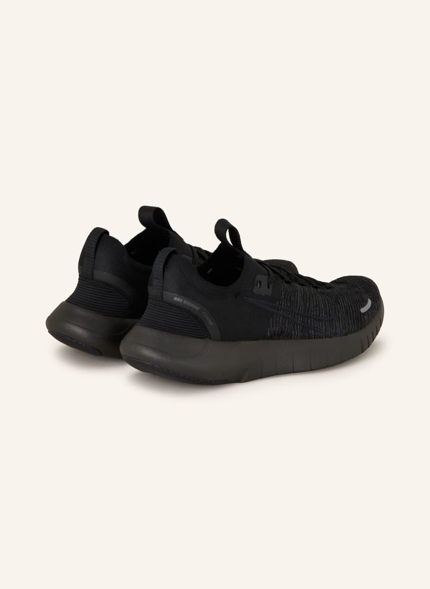 Nike Sneakers FREE RN NN in black white