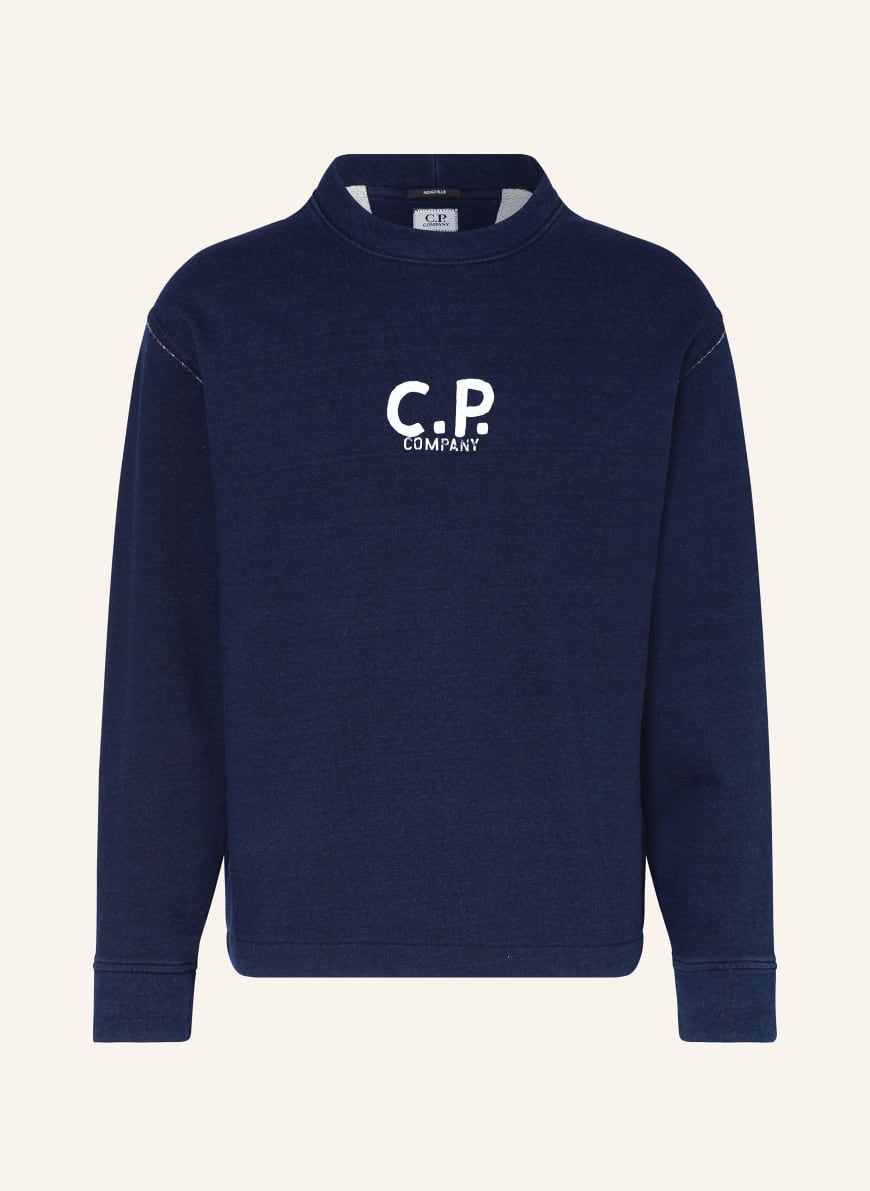 Cheap cp company jumper clearance