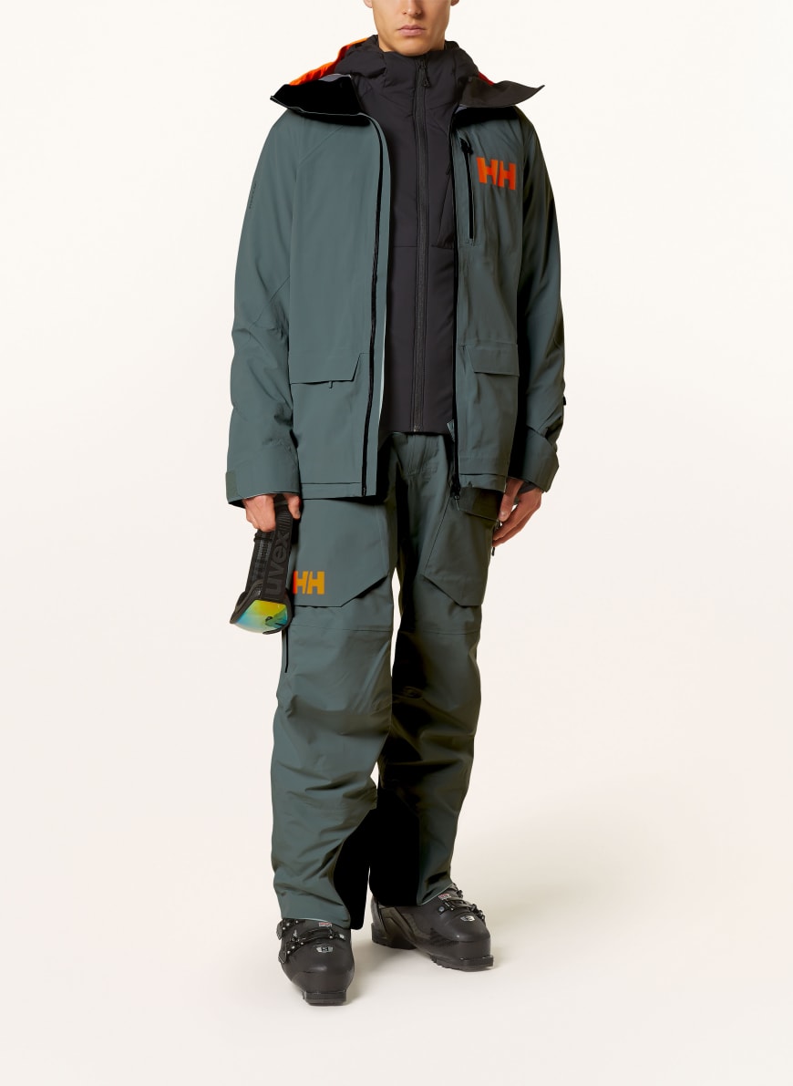Helly hansen maroi online