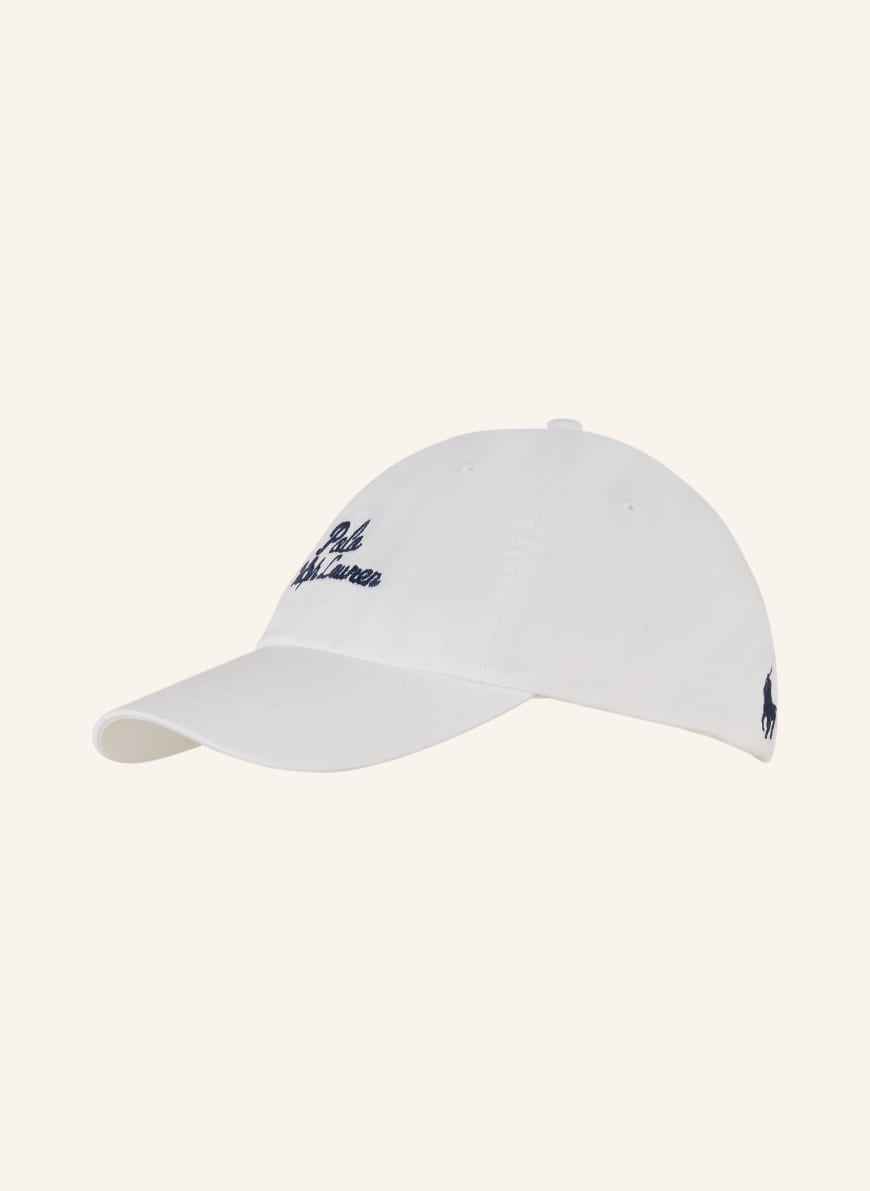 Caps polo original clearance