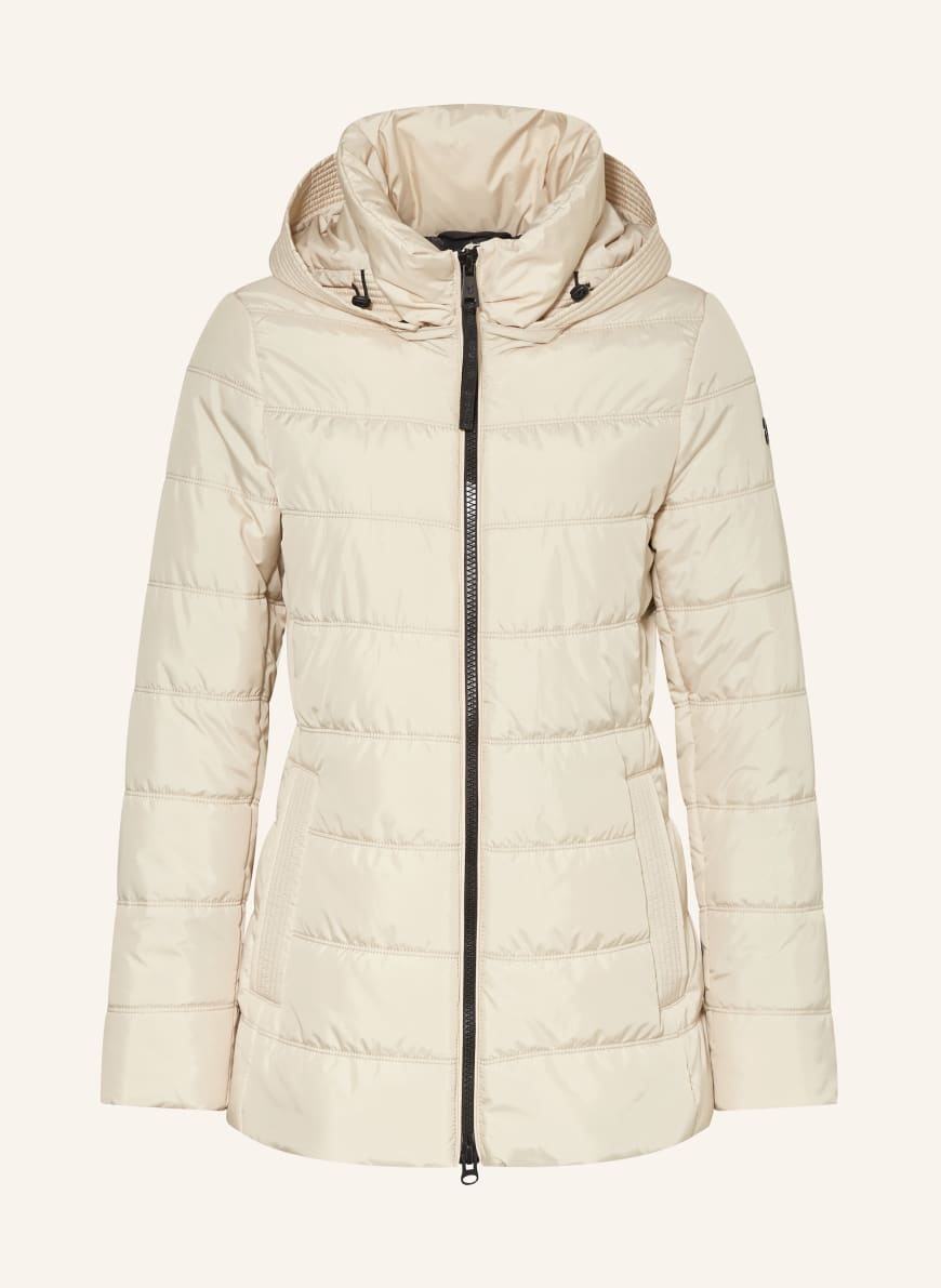 FUCHS SCHMITT Steppjacke: CREME