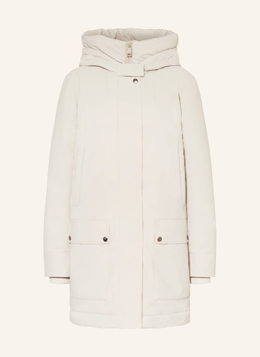 FUCHS SCHMITT Jacke: CREME