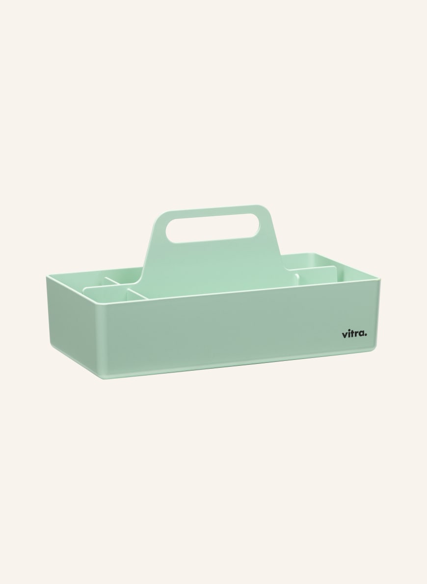 vitra Organizer TOOLBOX RE: MINT