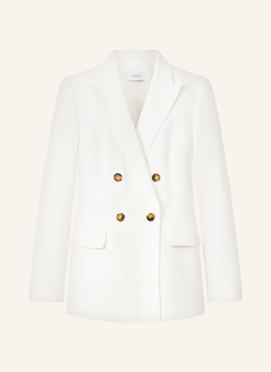 Reiss white blazer hot sale