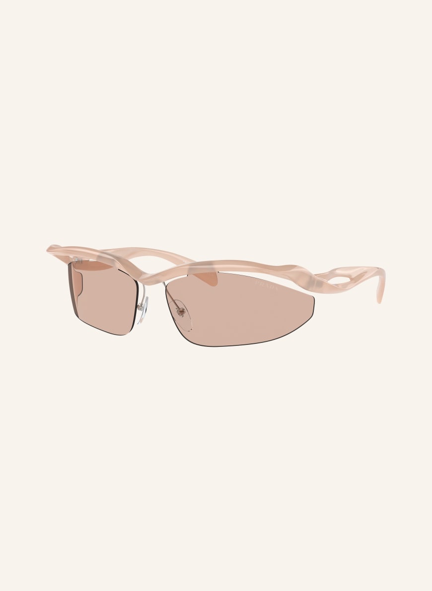 Prada pink sunglasses sale