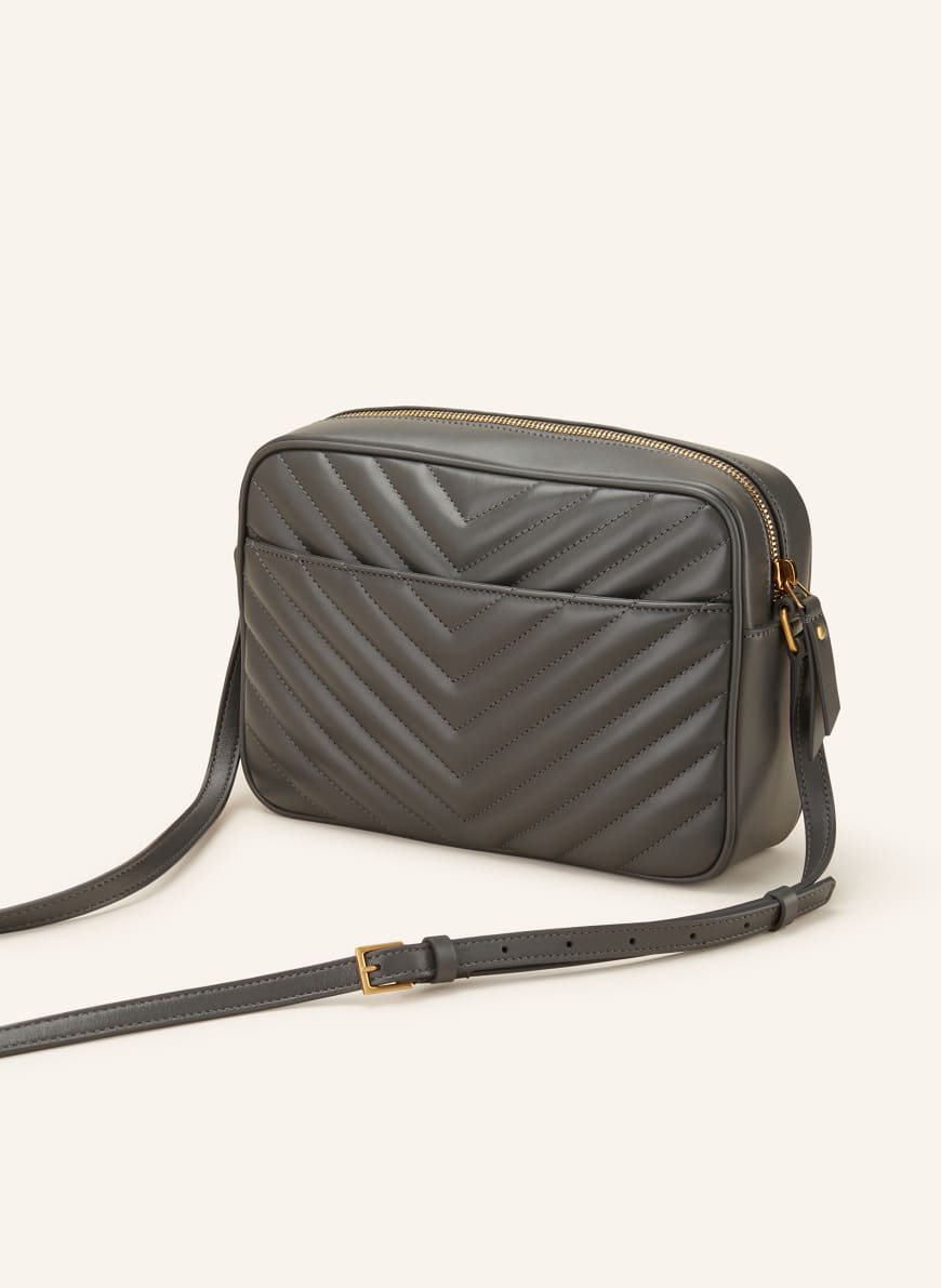 Sac yves saint laurent lou best sale