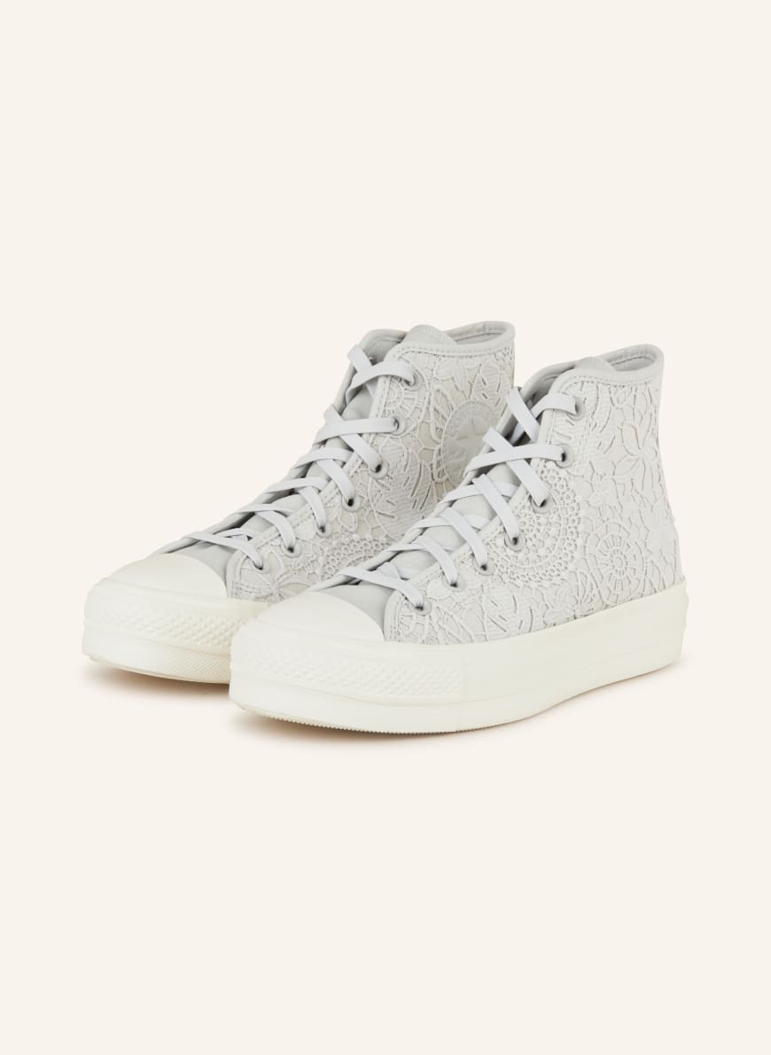 CONVERSE Hightop Sneaker CHUCK TAYLOR ALL STAR
