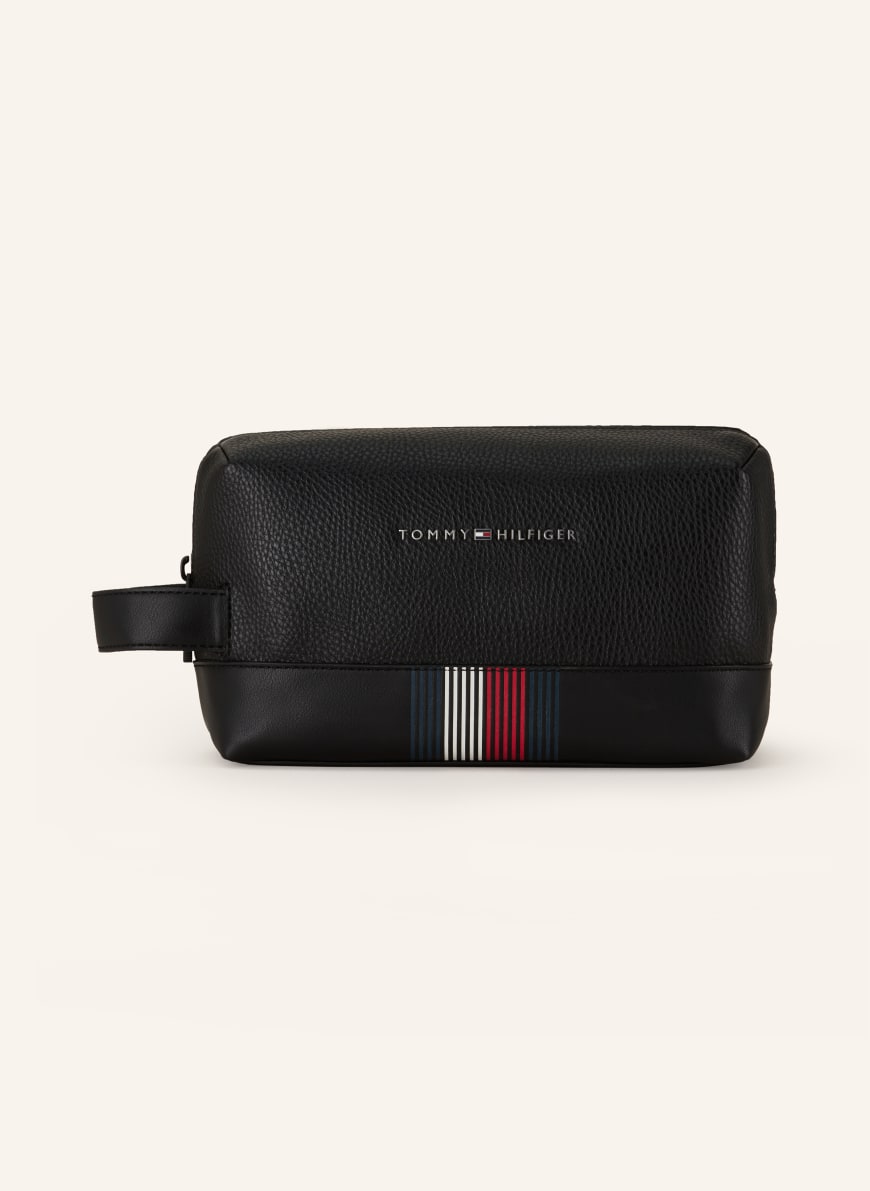 Mens toiletry bag tommy hilfiger 2025