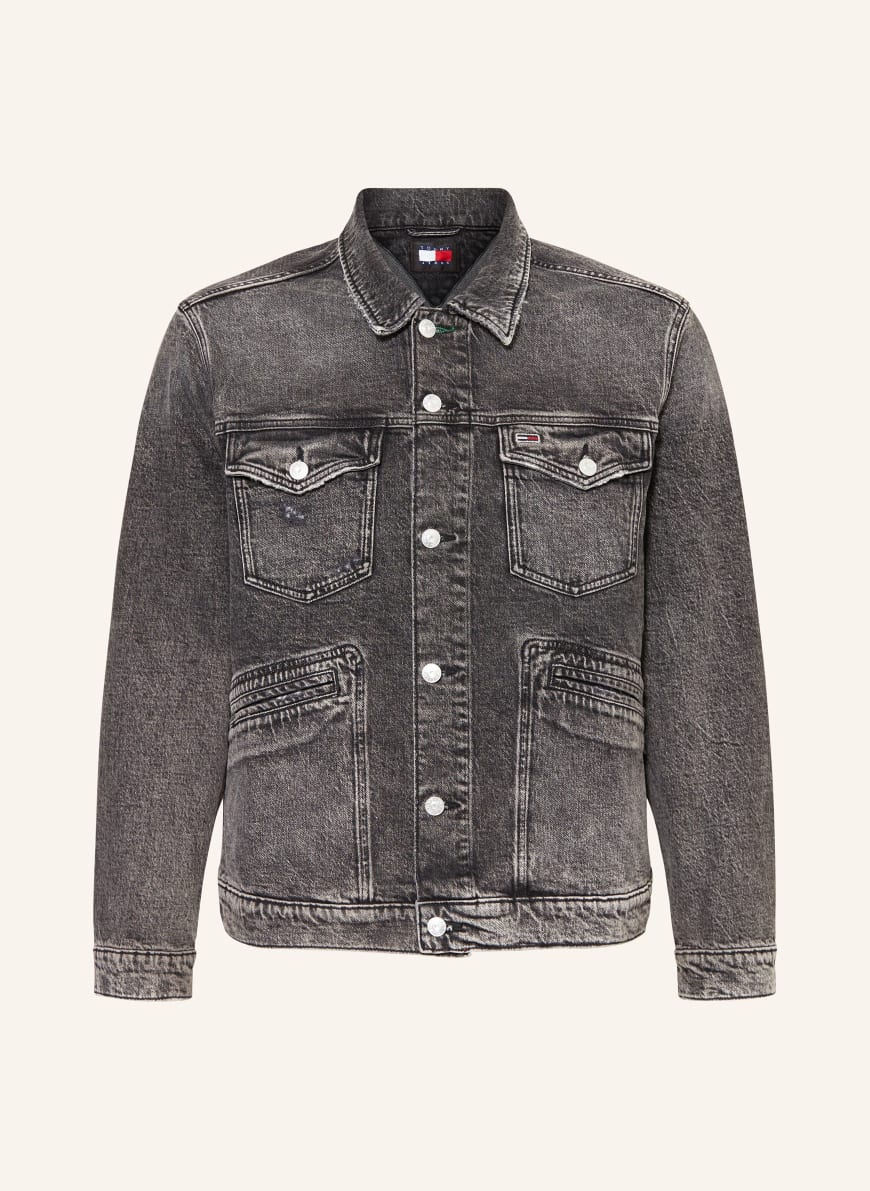 TOMMY JEANS Denim jacket ISAAC