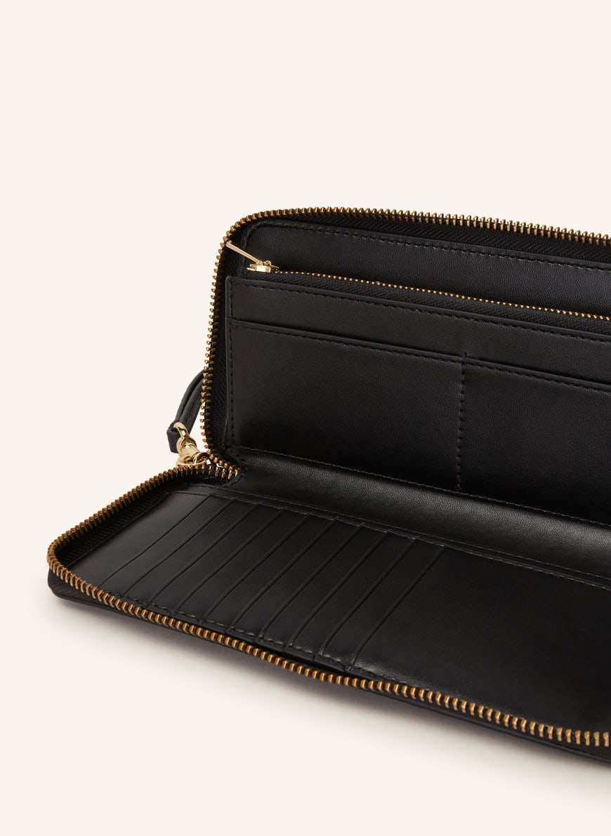 Marc jacobs chain continental on sale