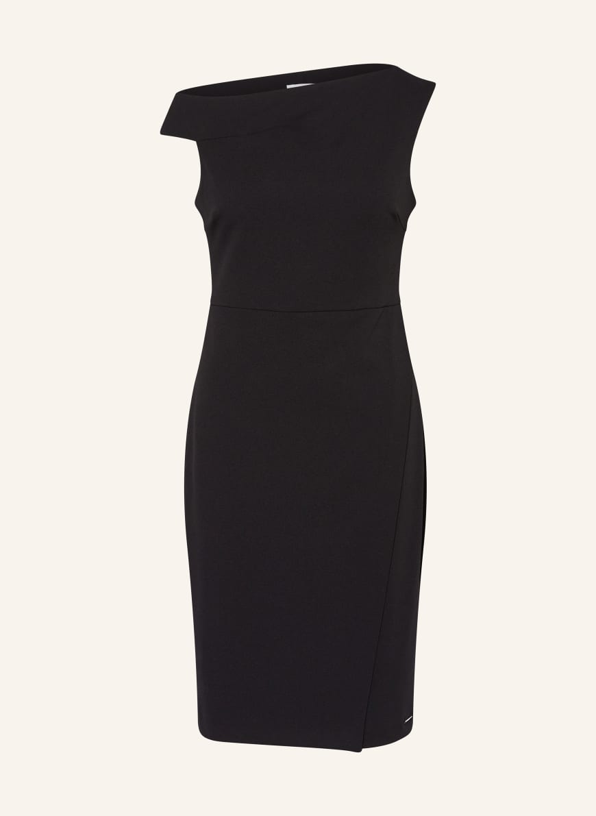 Calvin Klein Sheath dress in black
