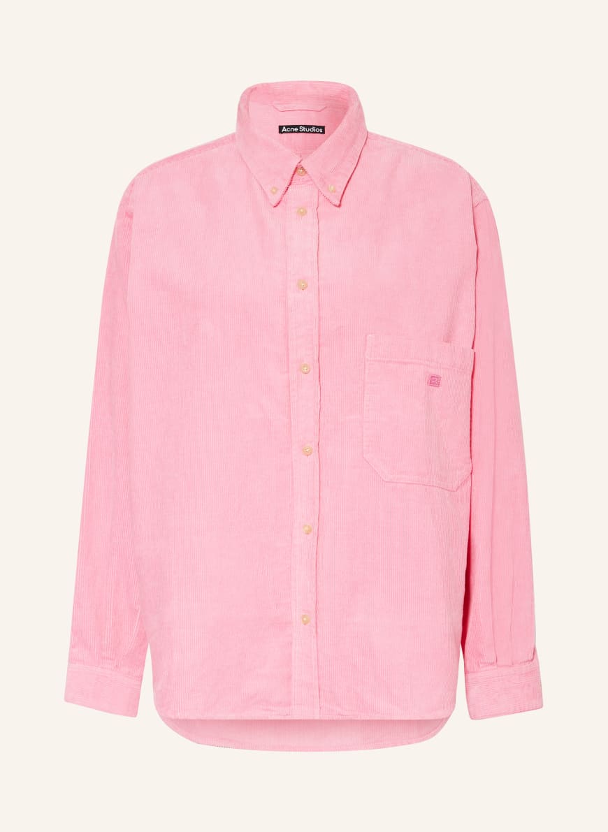 Acne studios corduroy dress best sale