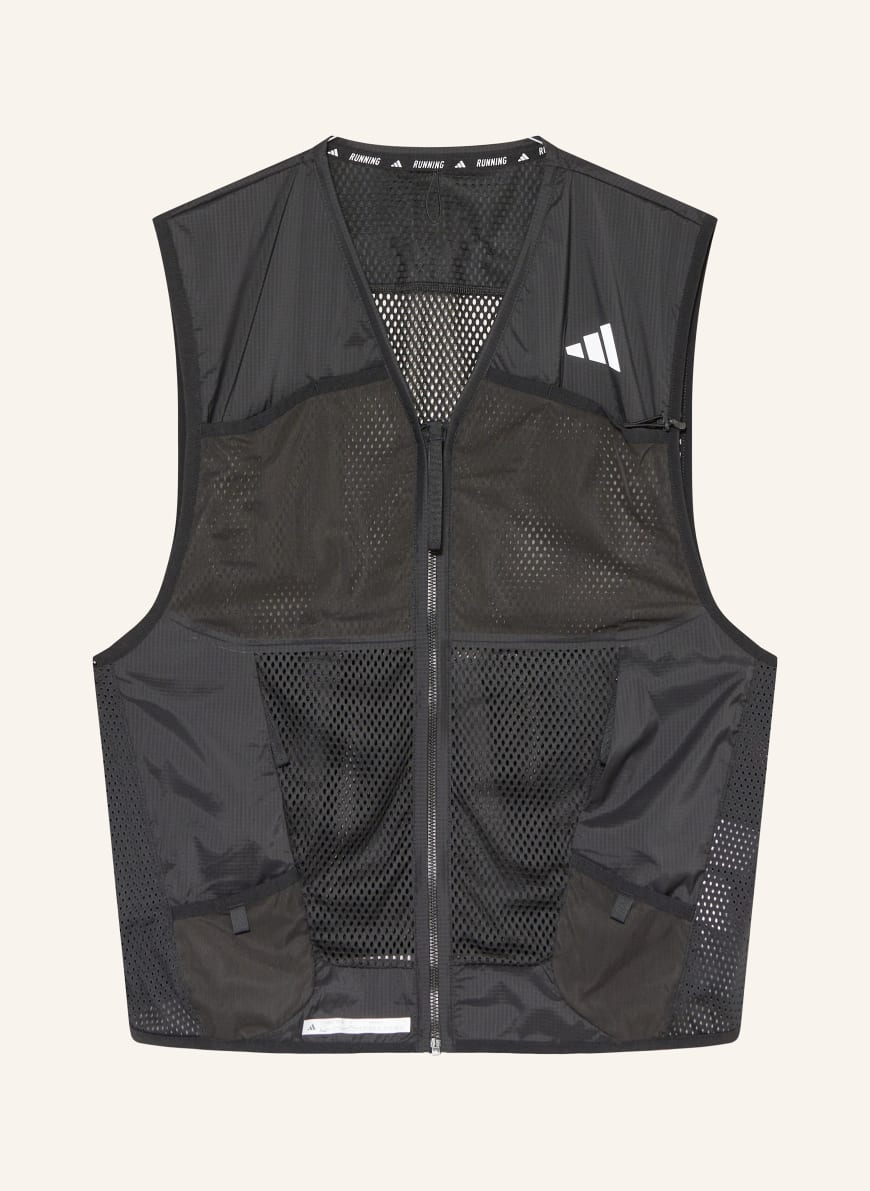 adidas Running vest ULTIMATE PKT