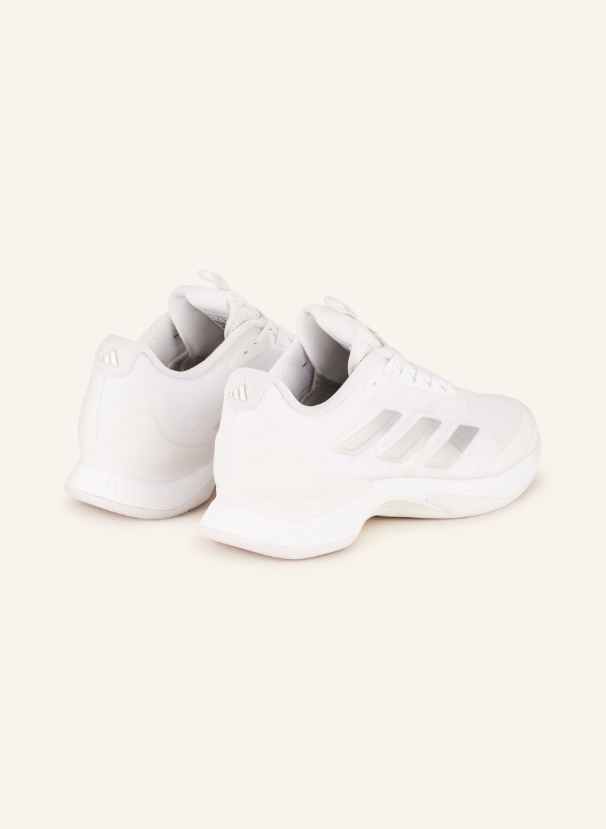 adidas Tennis shoes AVACOURT 2 in white silver