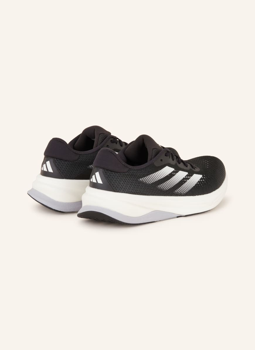 Adidas running shoes size 42 2025