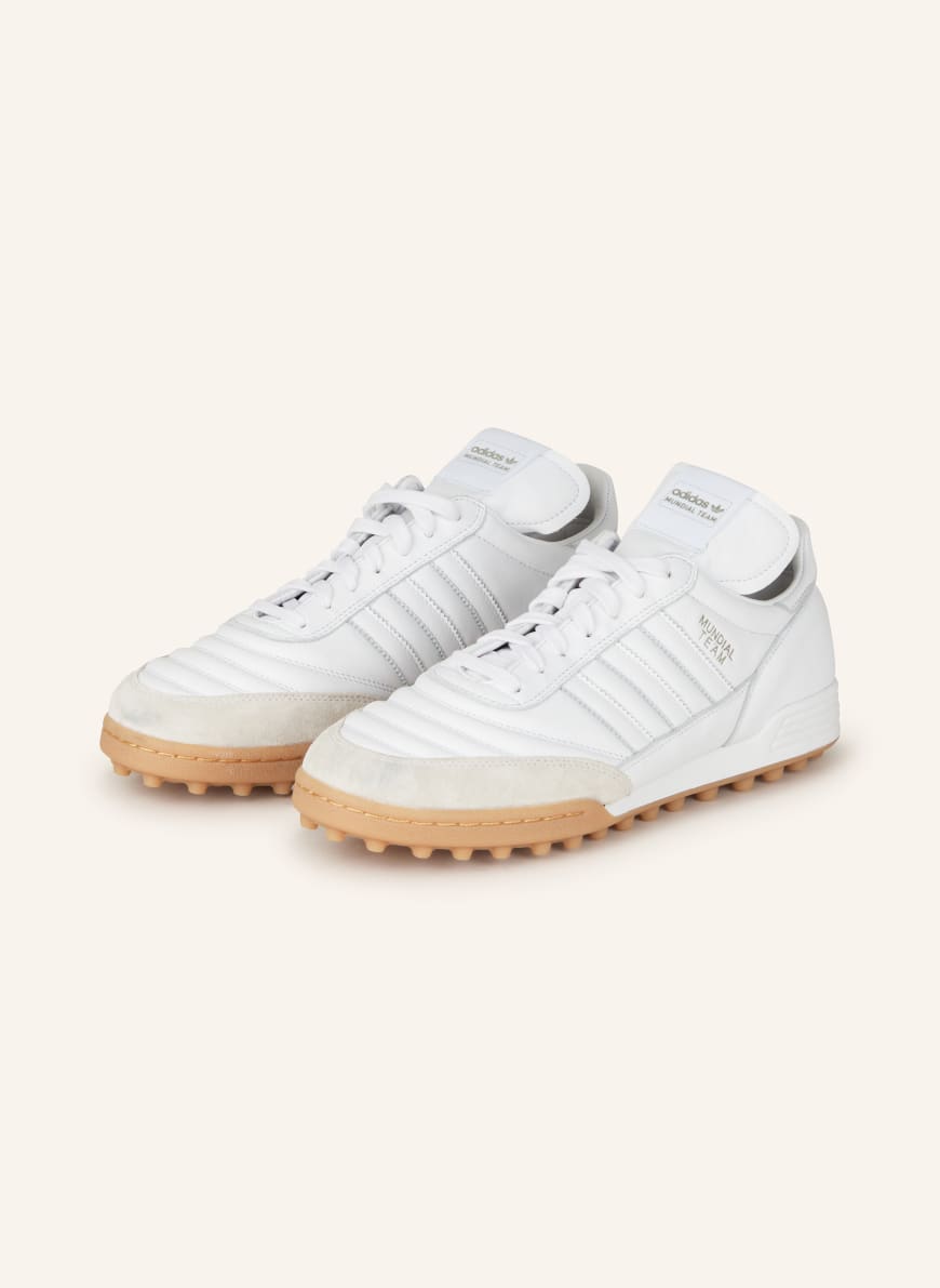 adidas mundial team rs white 28.5 ムンディアル adidas Originals Sneaker MUNDIAL TEAM RS in weiss