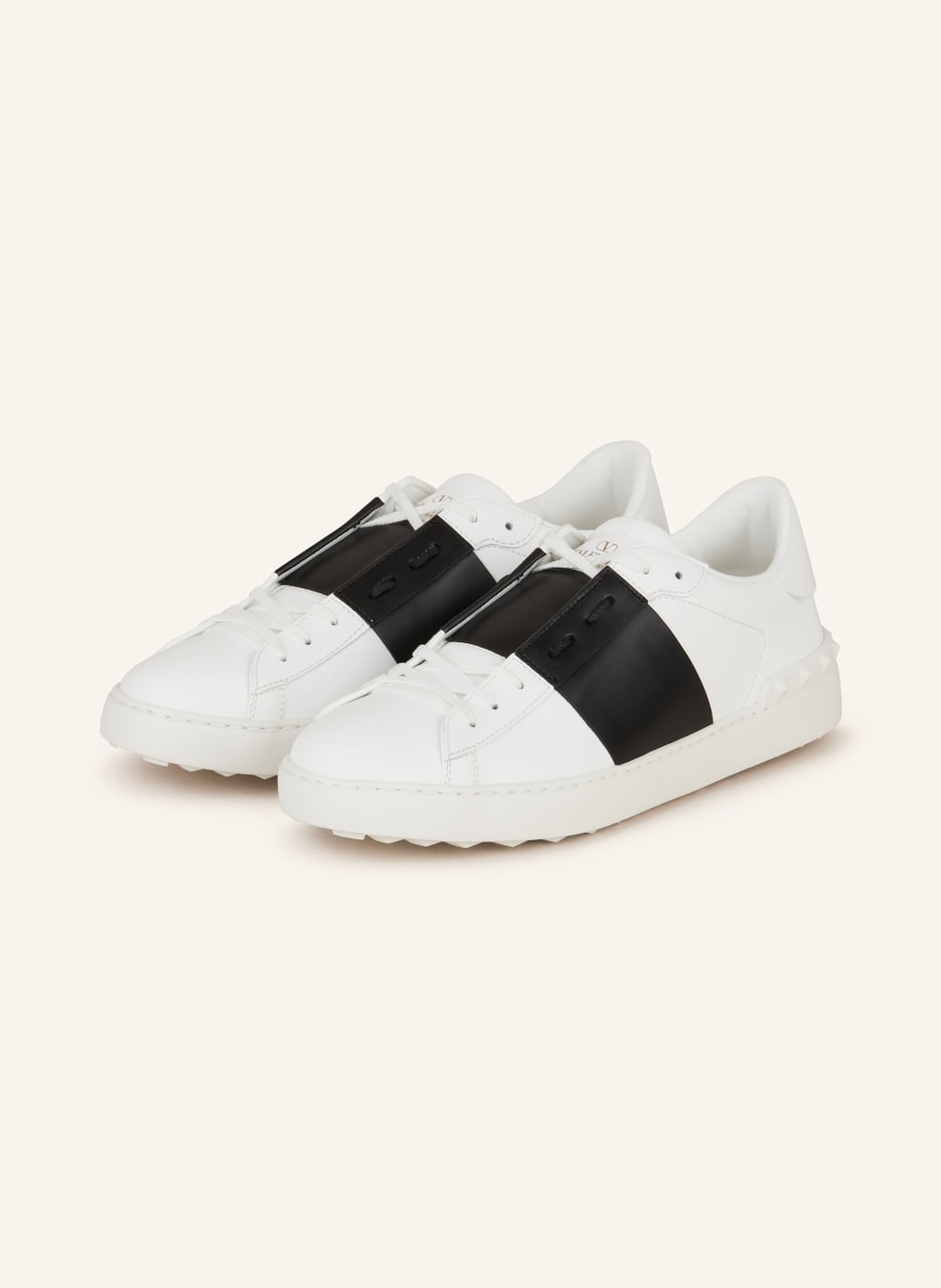 Valentino sneakers outlet online new arrivals