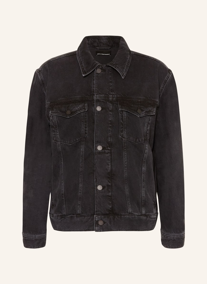 Kleinanzeigen Schwarze Jeansjacke Damen H&m Kleinanzeigen