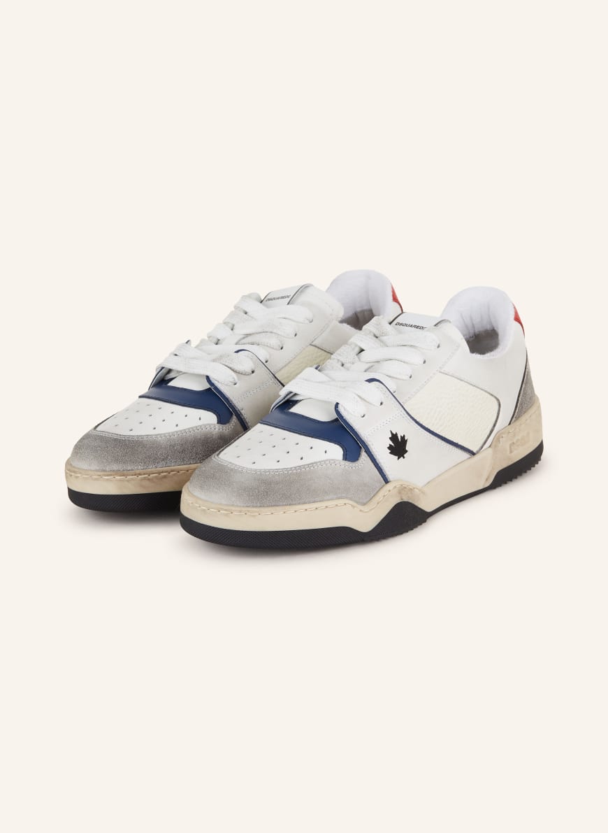 Dsquared kinder sneakers sale 2025