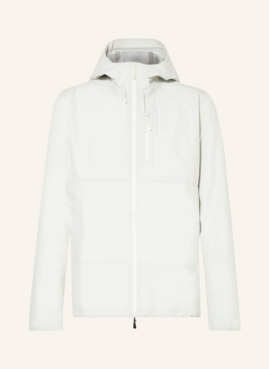 PAS NORMAL STUDIOS RAIN JACKET サイズM PAS NORMAL STUDIOS Off-Race Stow Away Jacket Black Men