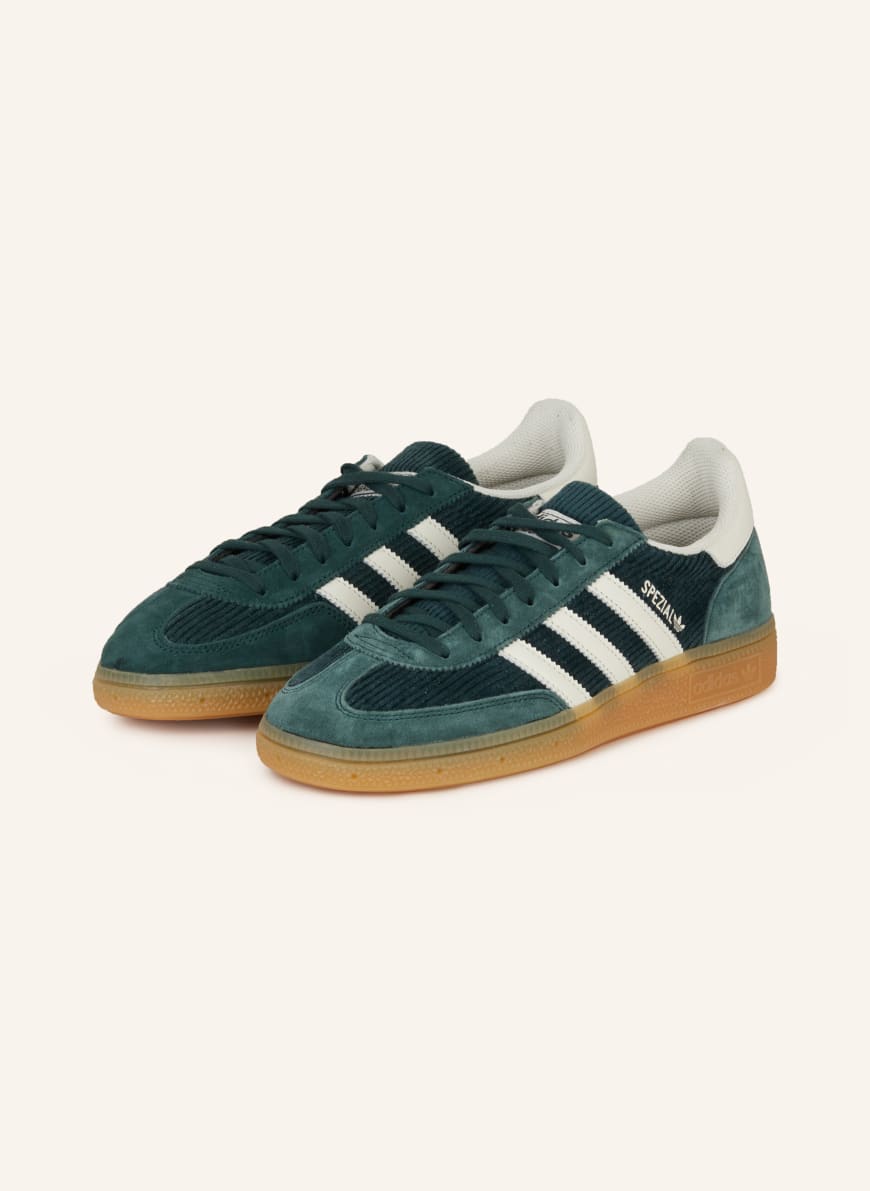 Adidas originals handball top suede store