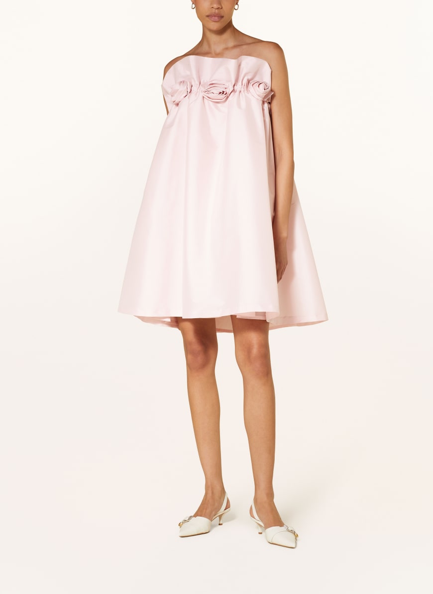 Breuninger weißes kleid Outlet