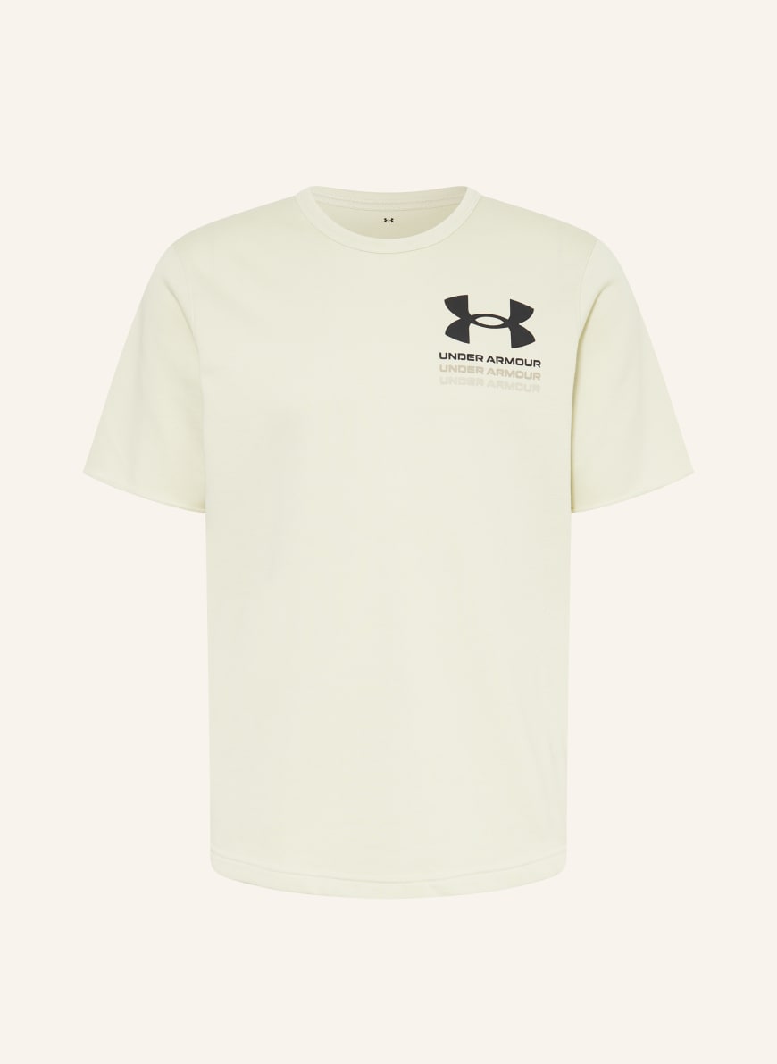 Under armour code on sale