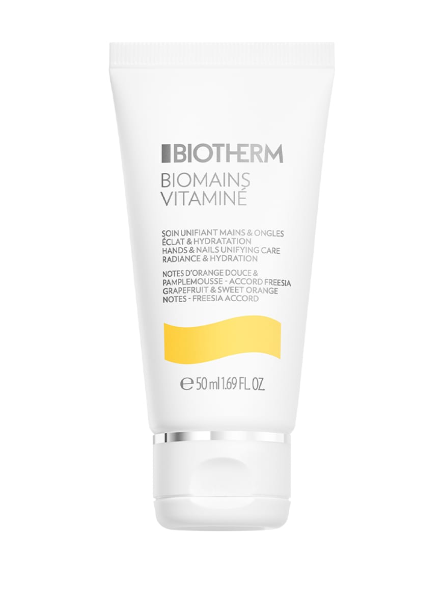 BIOTHERM EAU VITAMINÉE