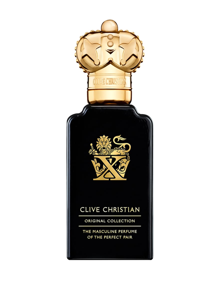 CLIVE CHRISTIAN X THE MASCULINE PERFUME Eau de Parfum