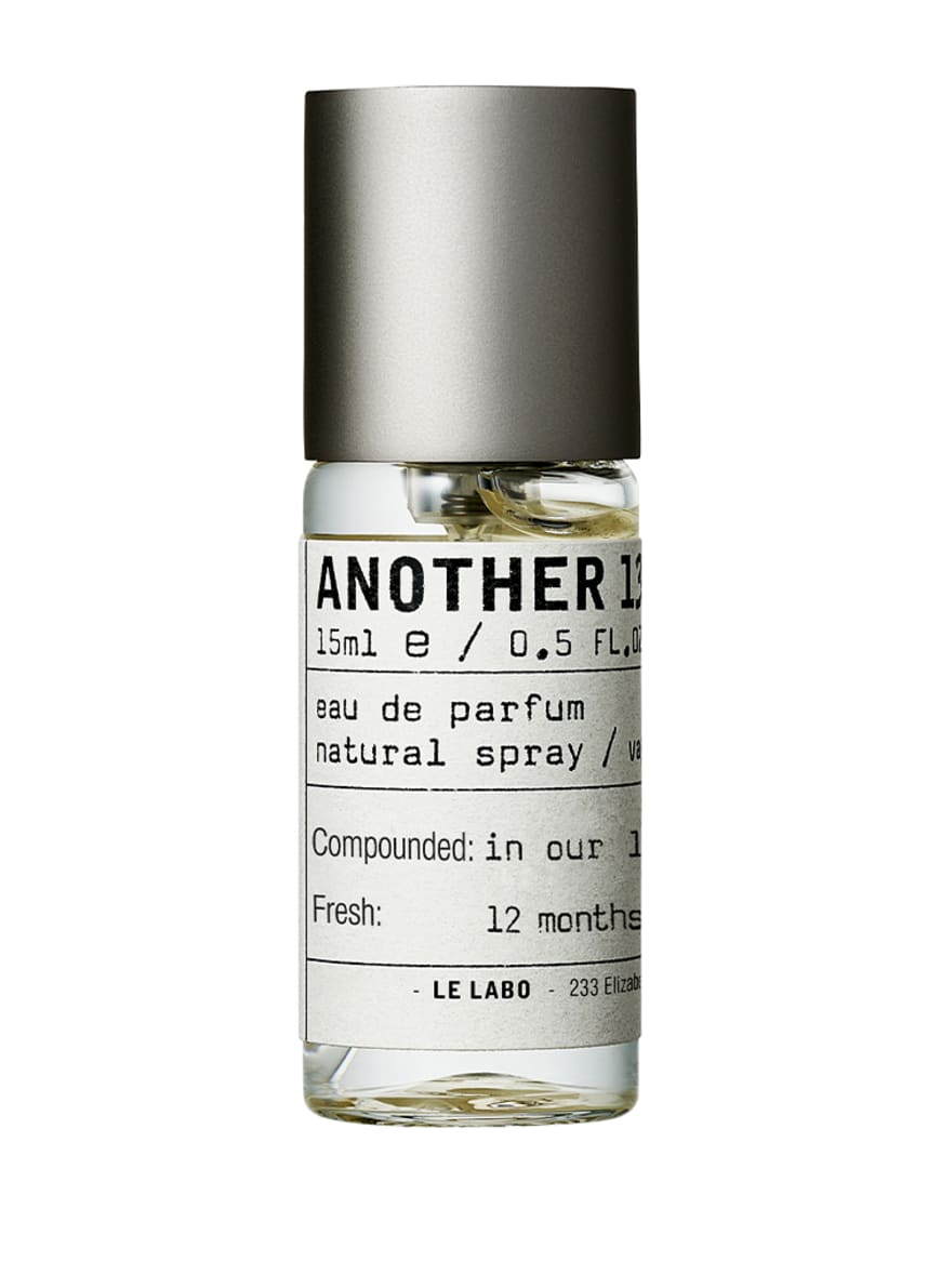 LE LABO ANOTHER 13 オードパルファム 15ml LE LABO ANOTHER 13 Eau de Parfum