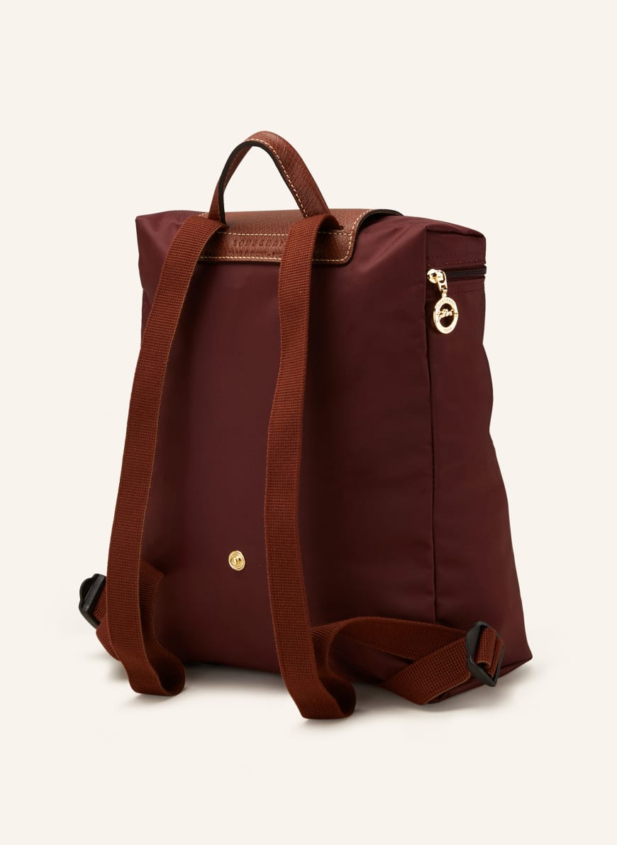 LONGCHAMP Rucksack LE PLIAGE in creme