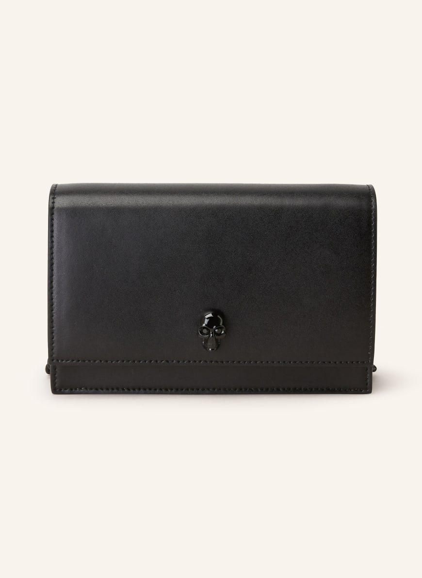 Alexander McQUEEN Crossbody bag SKULL MINI