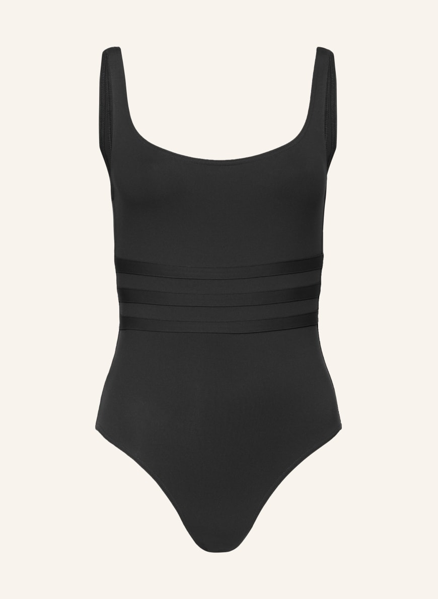 ERES Swimsuit ASIA in black