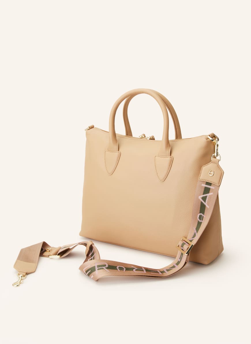 Aigner handtasche beige Clearance