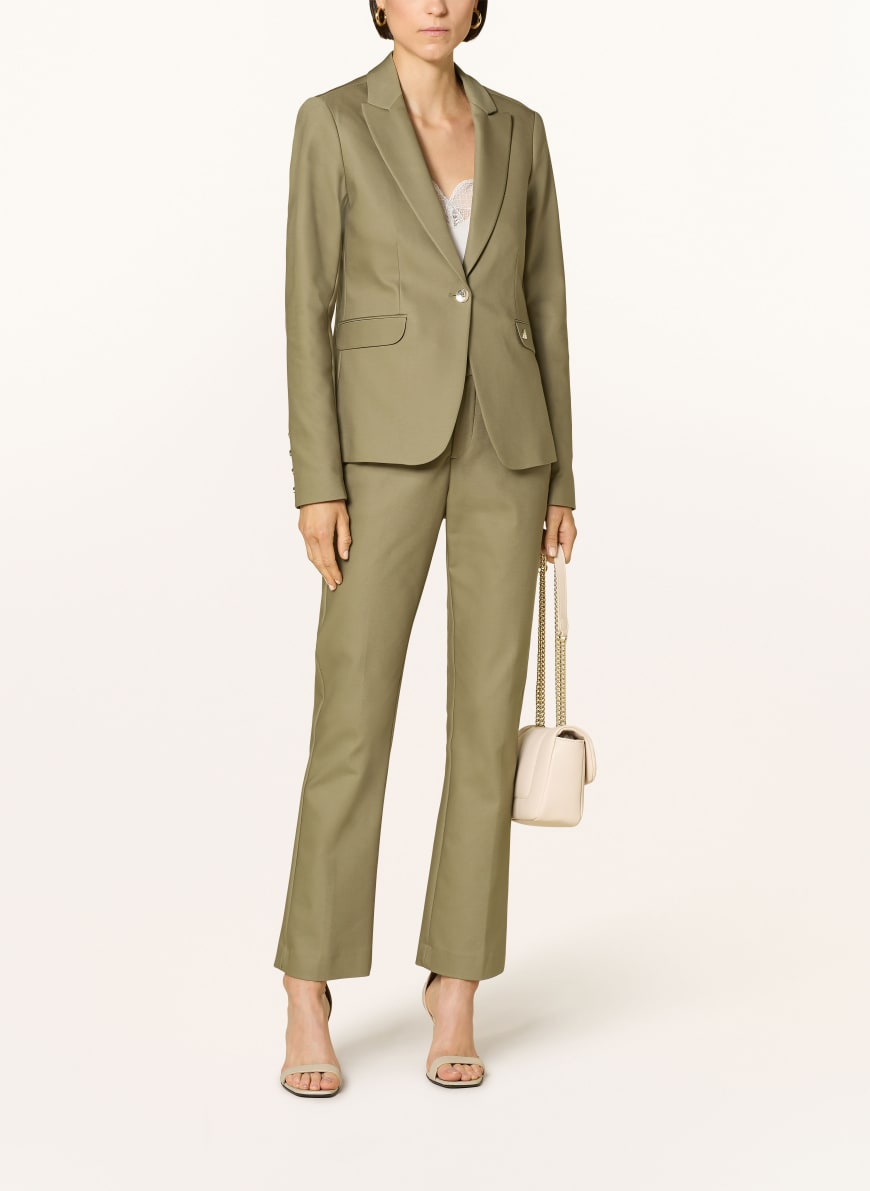 MOS MOSH Blazer MMBLAKE in ecru
