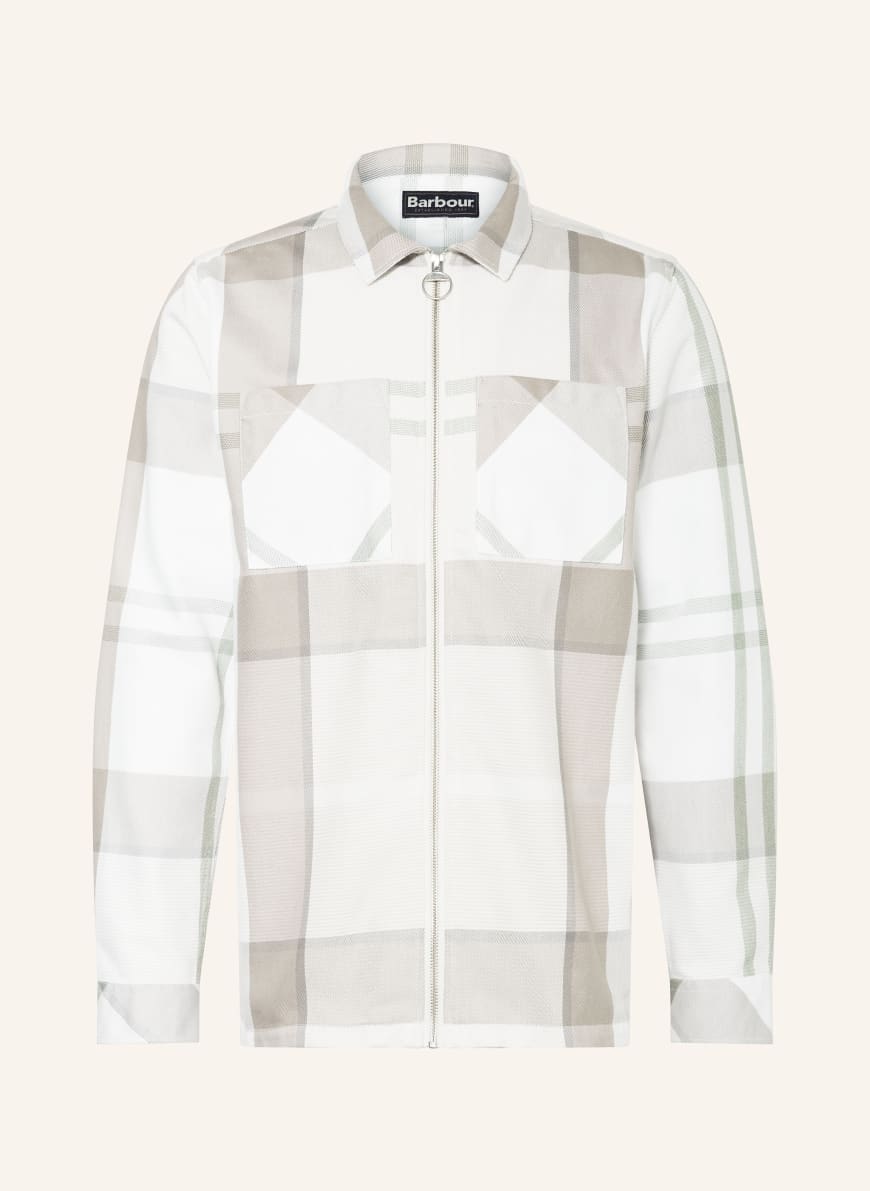 Barbour Overshirt ETTRICK
