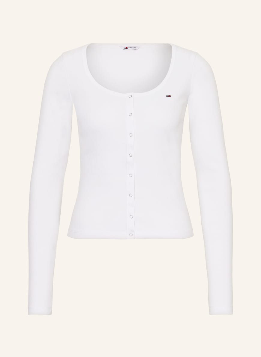 TOMMY JEANS Longsleeve
