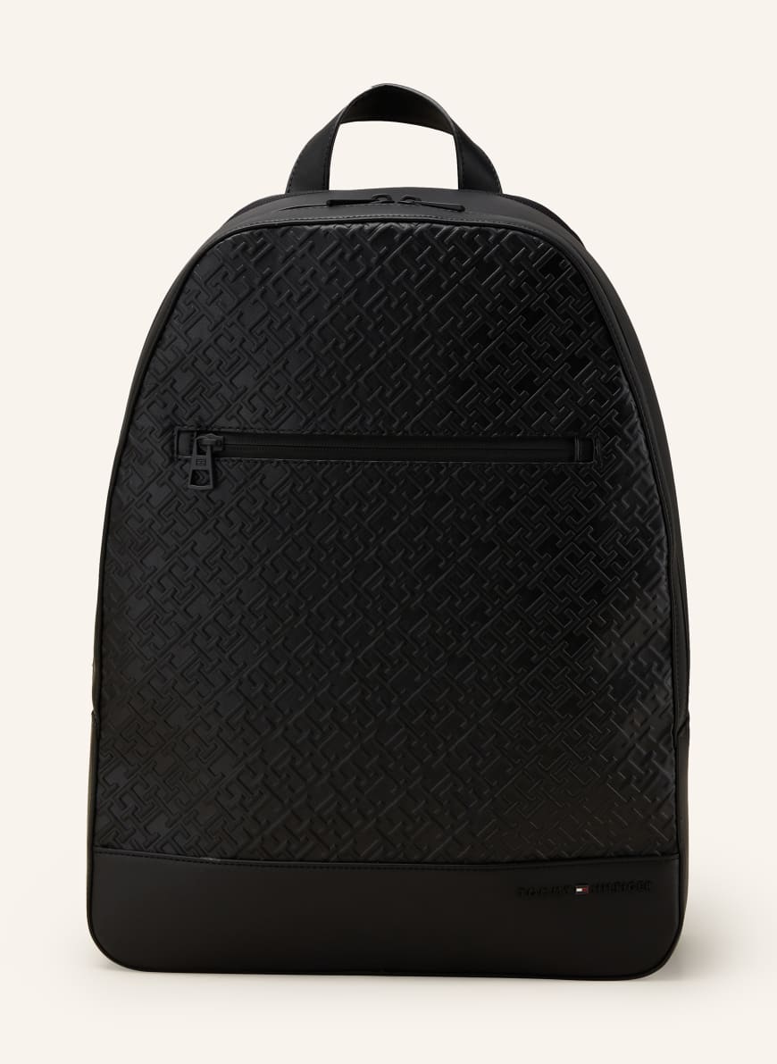 All black backpacks on sale