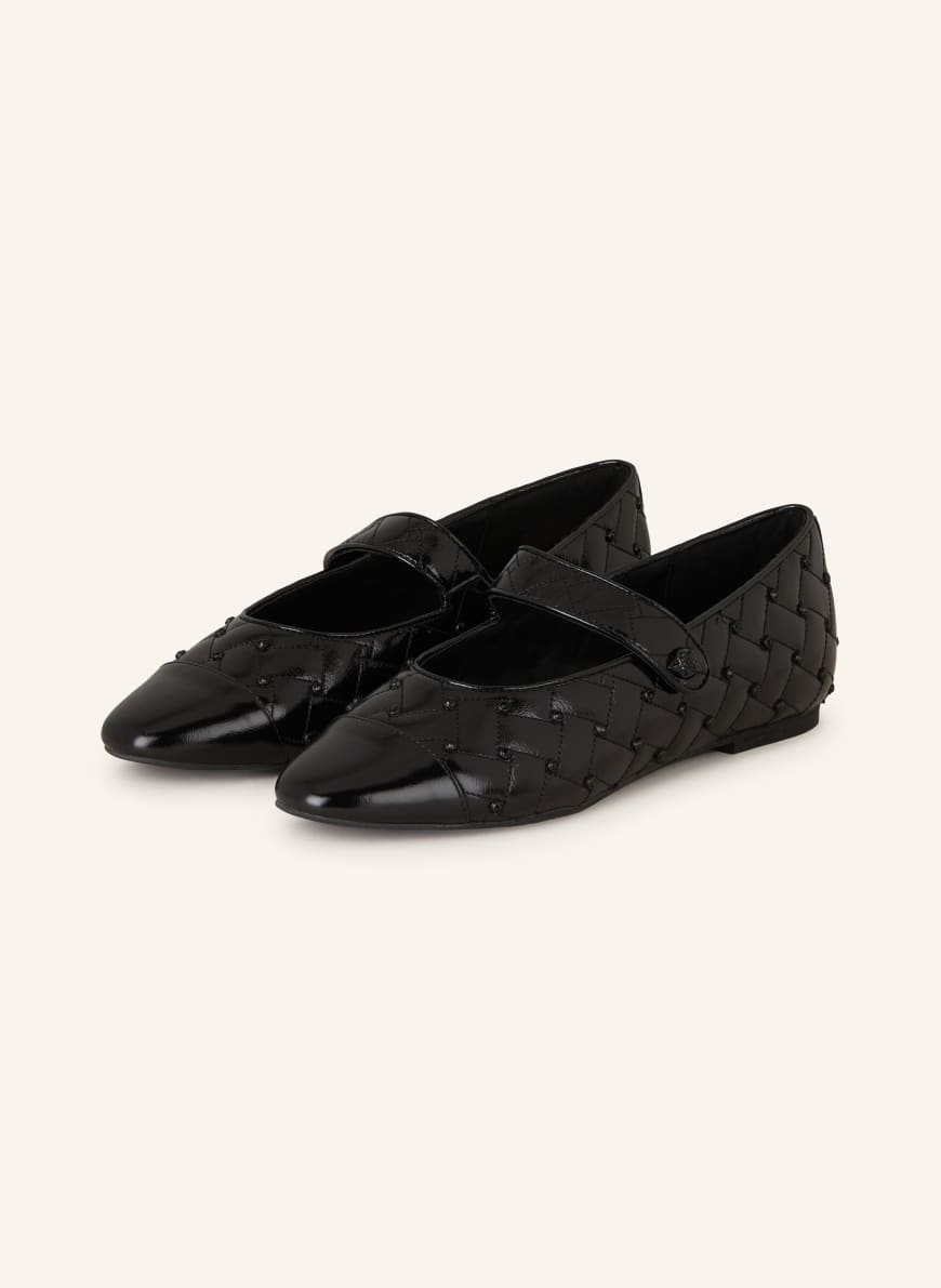 Kurt geiger valentino top