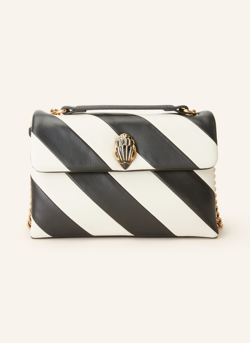 Kurt geiger leather bag 2025