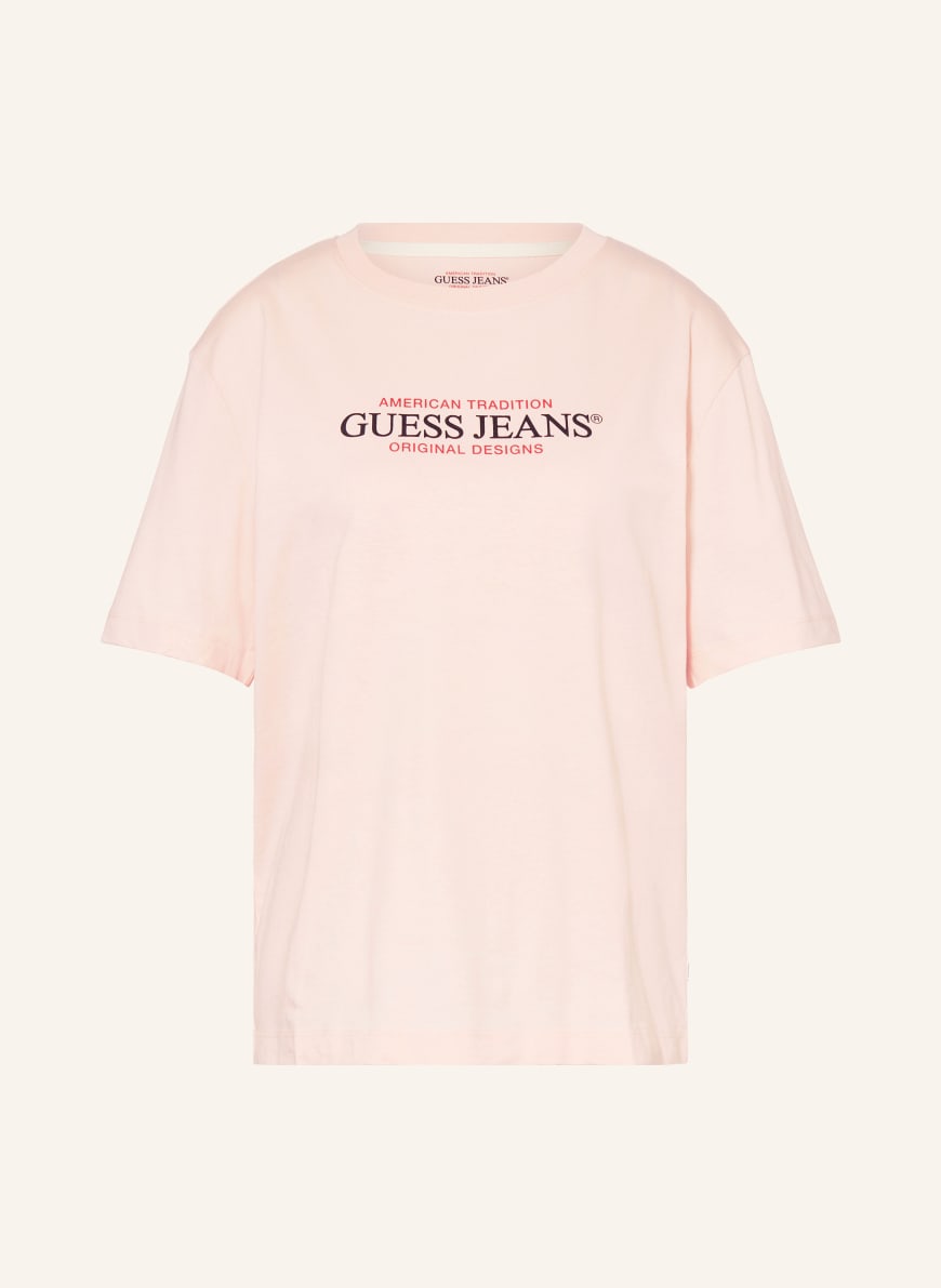 Guess jeans tshirts outlet